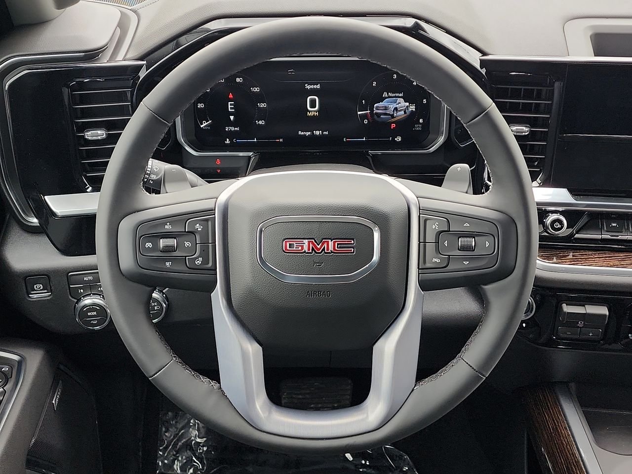 New 2026 Silver GMC Elevation image 20