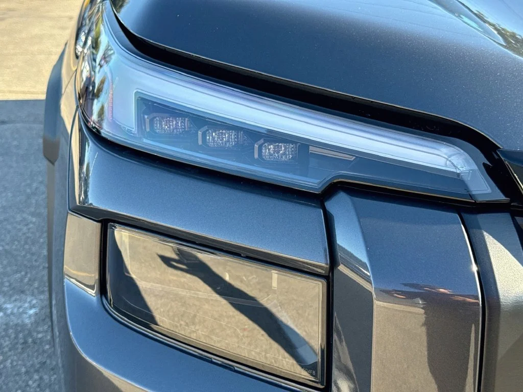 New 2026 Gray Subaru Premium image 40