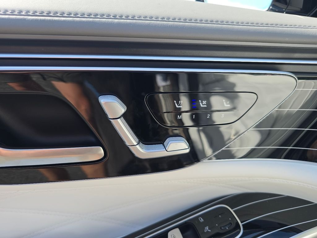 New 2027 Sonoran Brown Metallic Mercedes-Benz S 580 image 6