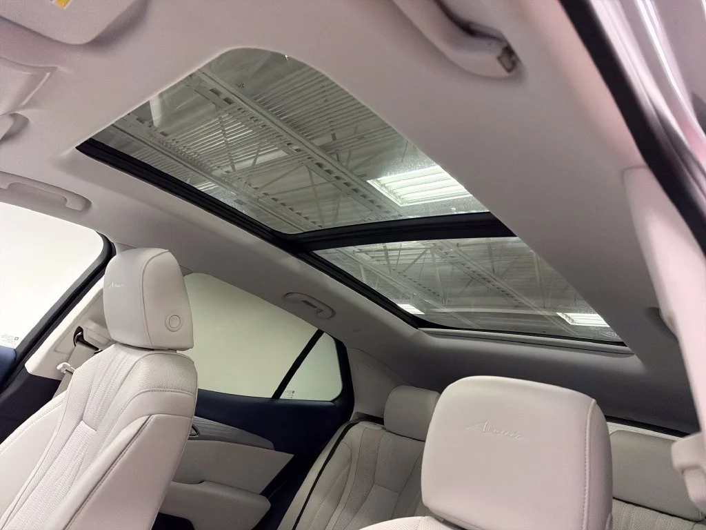 2026 Buick Envision Avenir - Photo 44