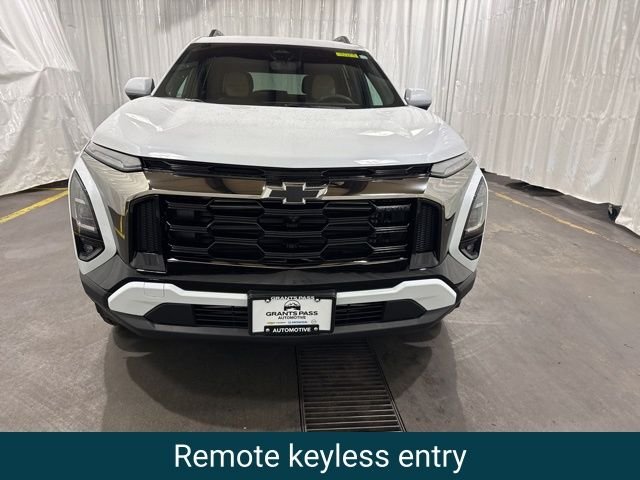 2026 Chevrolet Equinox ACTIV - Photo 8