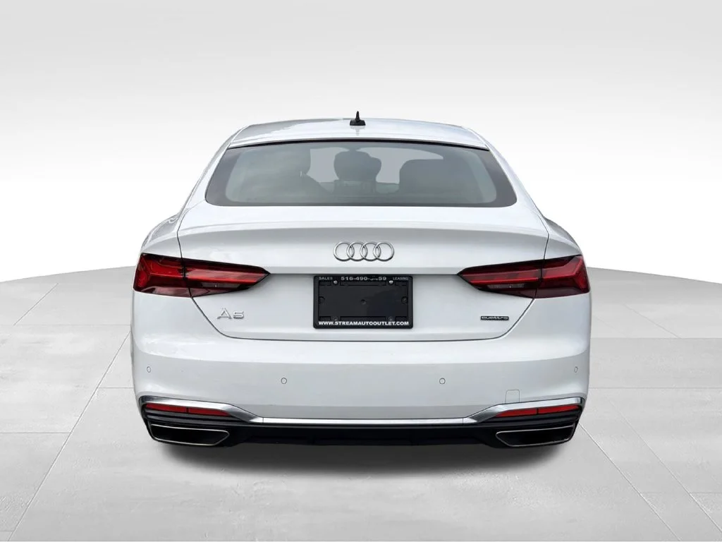 2024 Audi A5 Sportback Premium Plus - Photo 9
