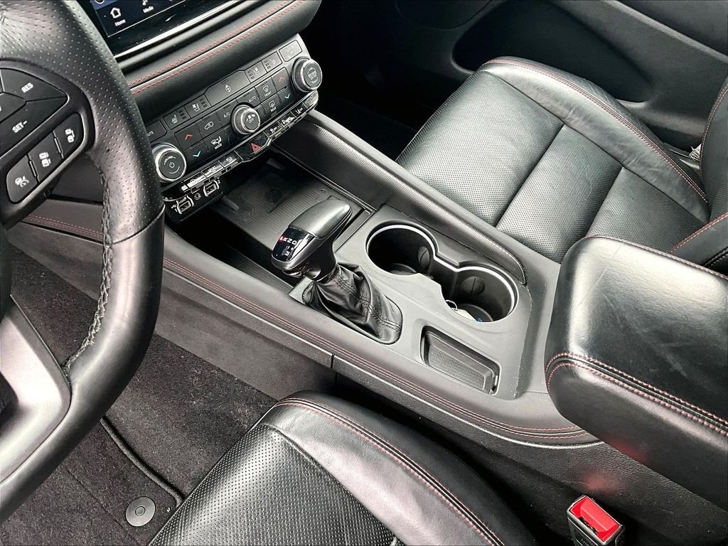 Used 2023 Gray Dodge GT Premium image 21