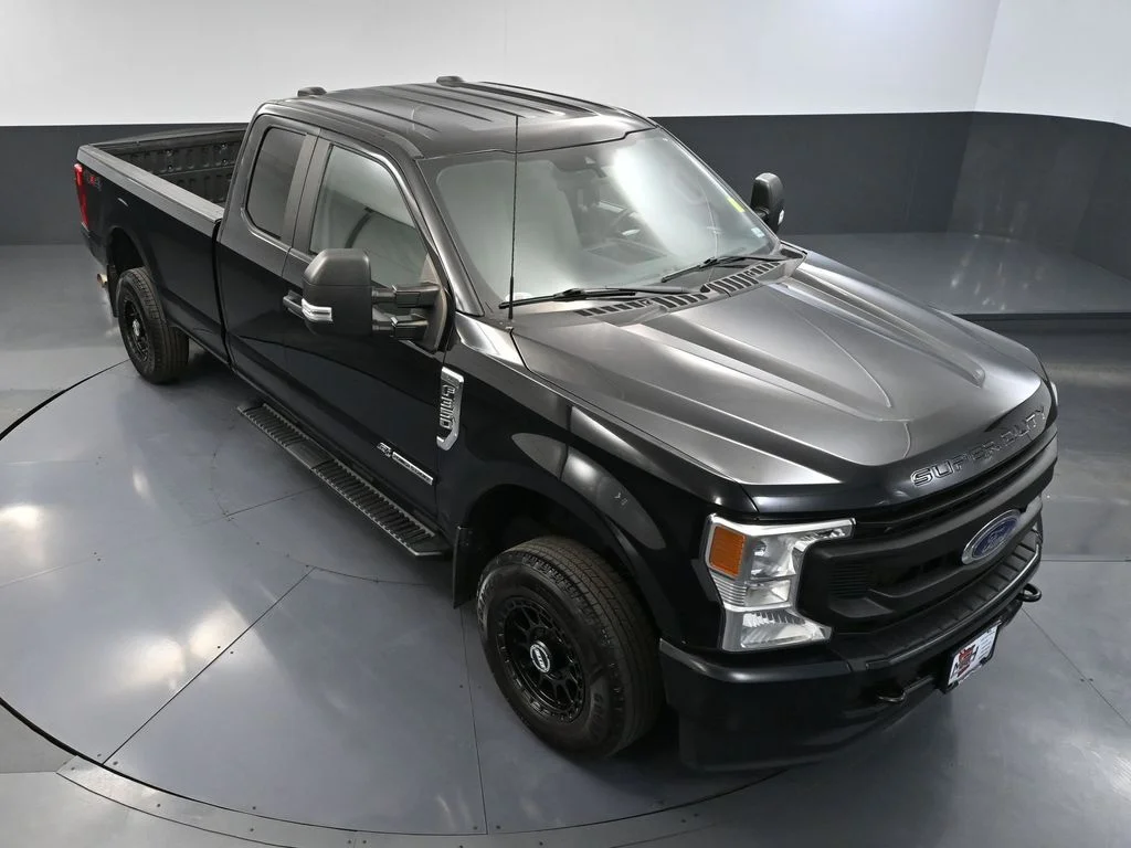 2022 Ford F-350 Super Duty XL - Photo 54