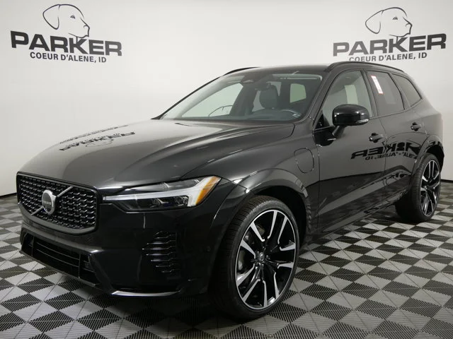 2024 Volvo XC60