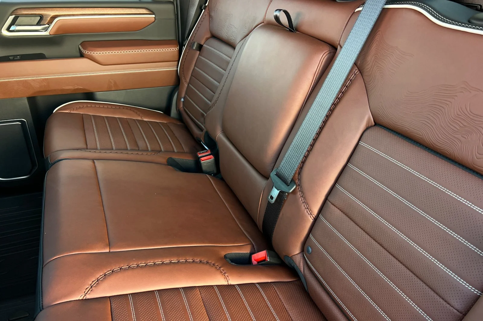 2026 GMC Sierra 2500HD Denali Ultimate - Photo 11