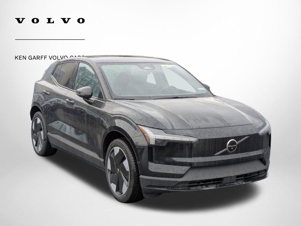 New 2026 Onyx Black Volvo Ultra image 1