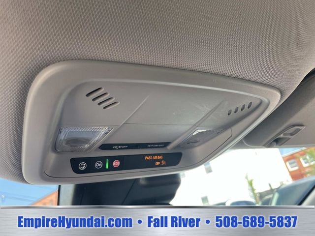 2024 Chevrolet Malibu 1LT - Photo 27