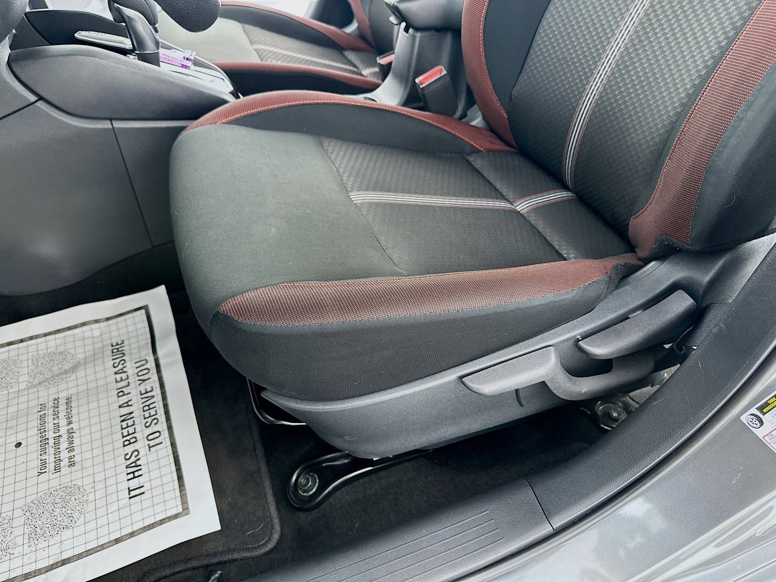 2024 Nissan Versa Sedan SR - Photo 23