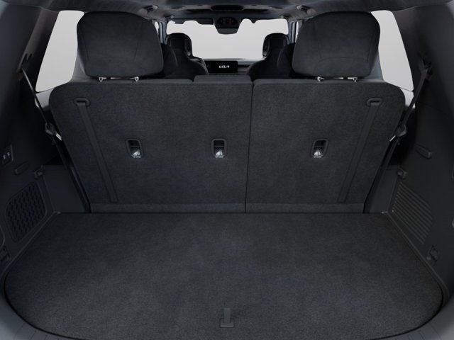 New 2027 Black Kia SX-Prestige image 14