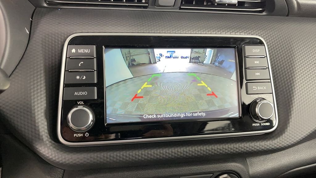 2025 Nissan KICKS PLAY Base - Photo 22
