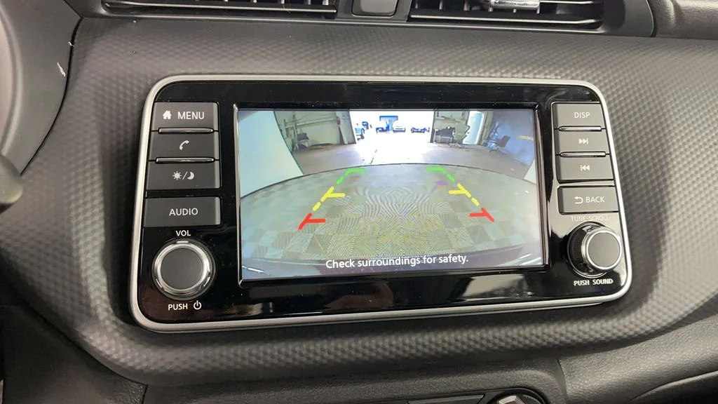 2025 Nissan KICKS PLAY Base - Photo 22