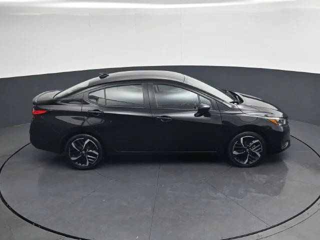 Used 2024 Black Nissan 1.6 SR image 24