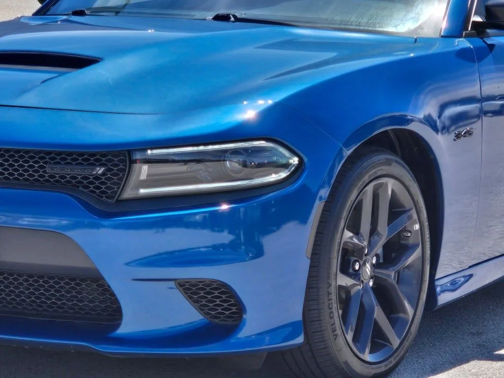 Certified Used 2023  Dodge R/T image 5