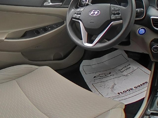 Used 2019 Blue Hyundai Sport image 38