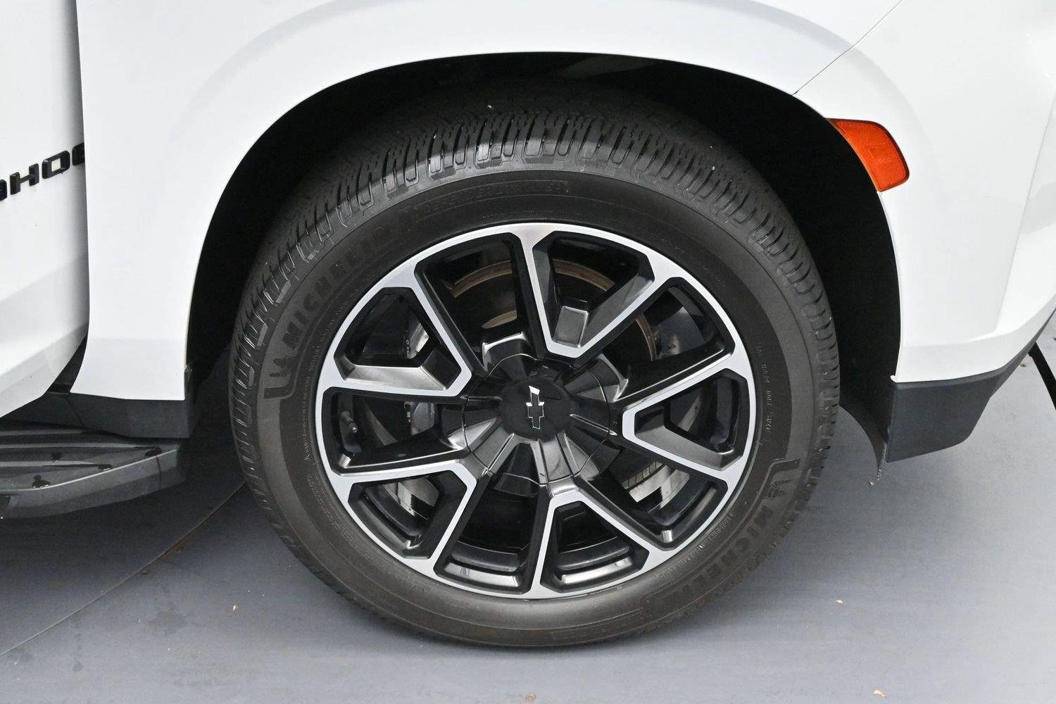 Used 2022 Summit White Chevrolet RST image 35