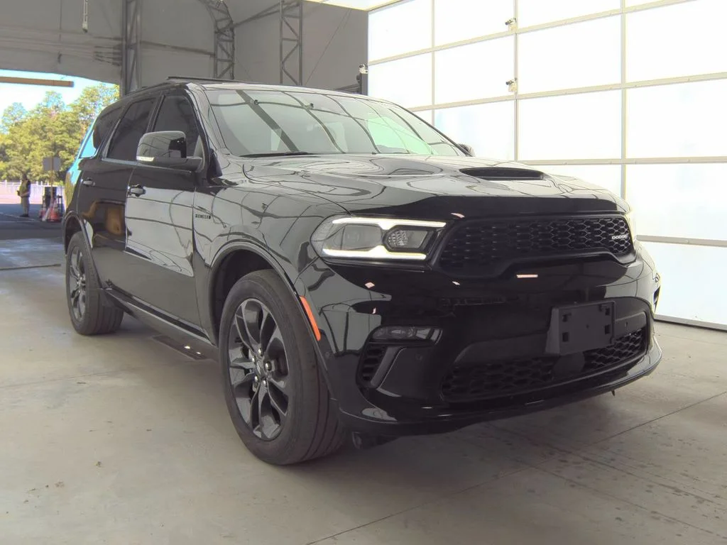 2023 Dodge Durango R/T Plus AWD's photo