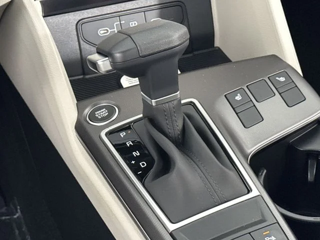 New 2026 Panthera Metal Kia EX image 19