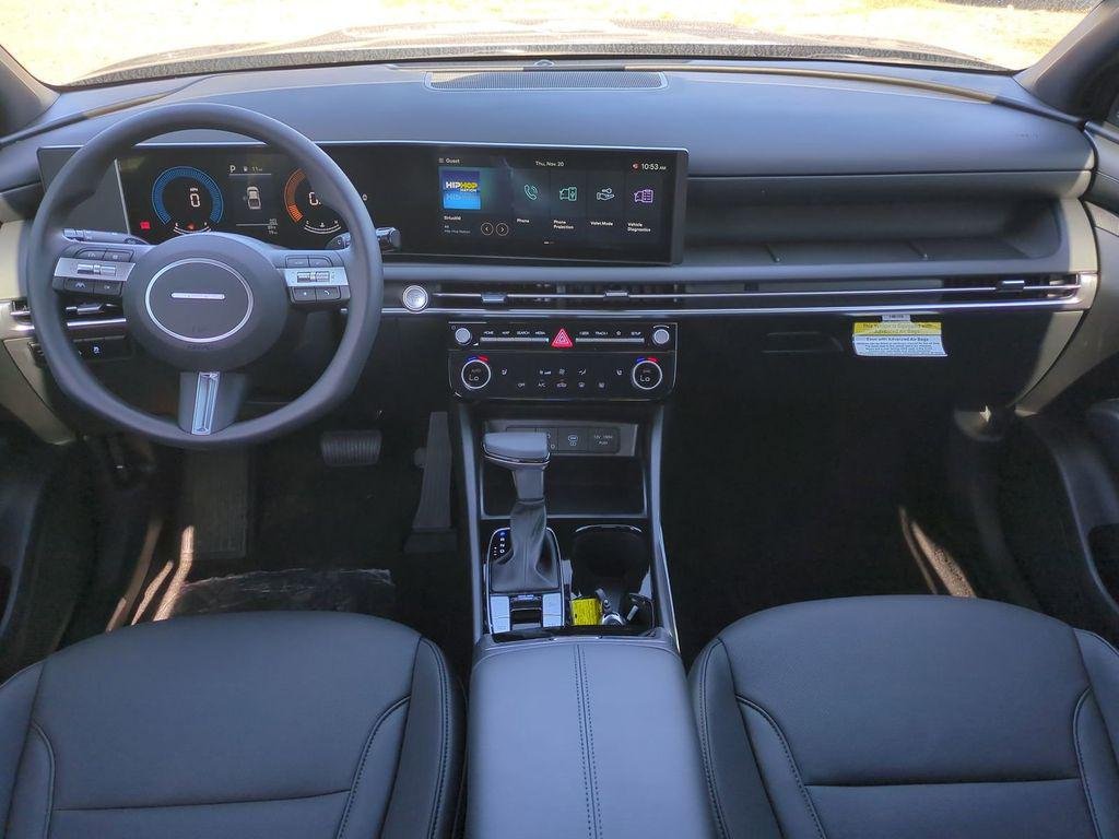 2026 Hyundai Santa Cruz SEL - Photo 17