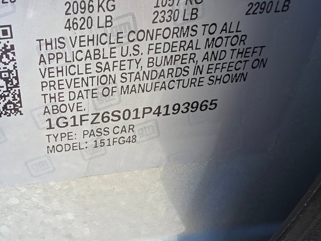 2023 Chevrolet Bolt EUV Premier - Photo 35