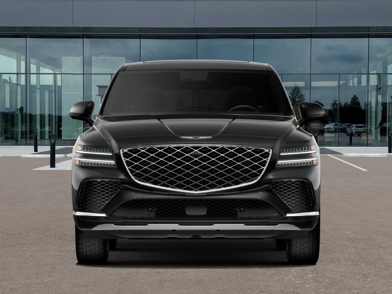 New 2026 Vik Black Genesis 3.5T image 6