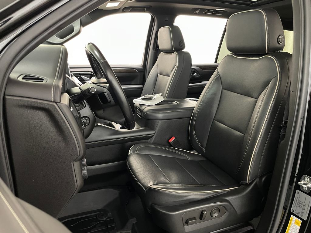 2021 Chevrolet Tahoe Premier - Photo 32