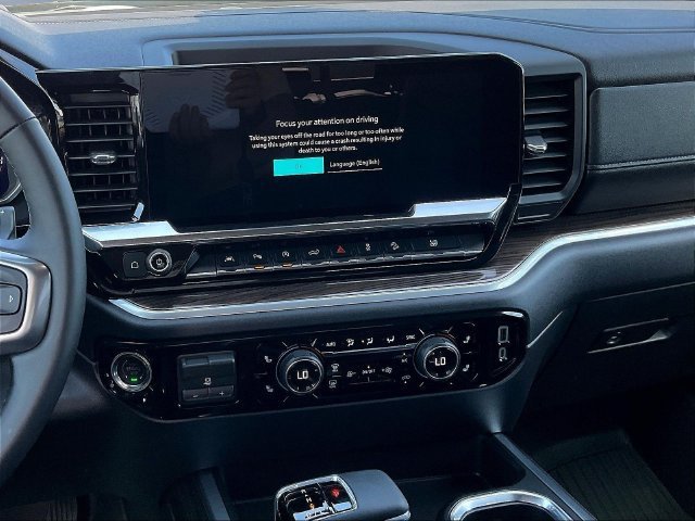 2026 Chevrolet Silverado 1500 RST - Photo 6