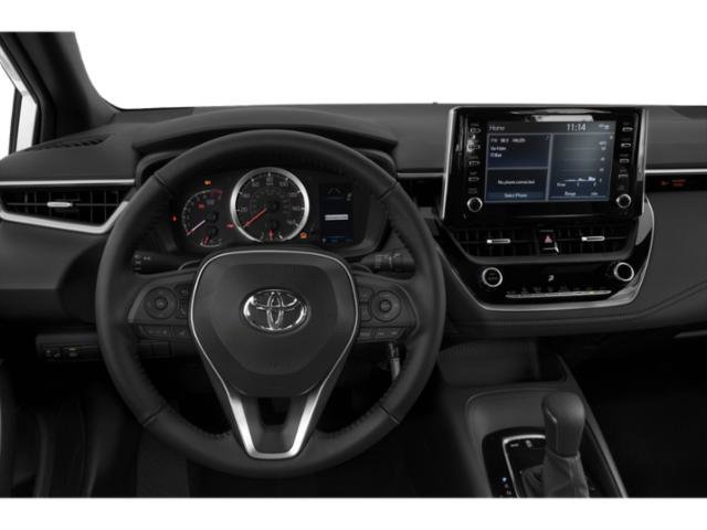 Used 2022 Gray Toyota  image 7
