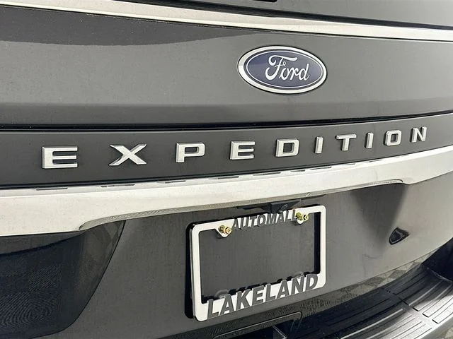 Certified Pre-Owned 2024 Ford Expedition Limited