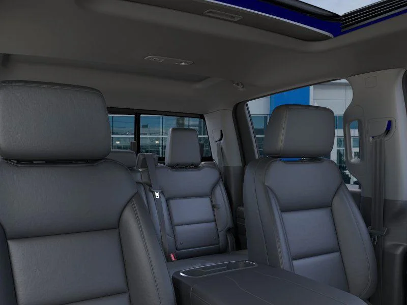 New 2026  Chevrolet RST image 24