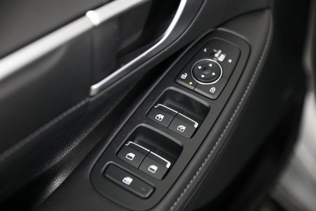 2025 Hyundai Sonata Hybrid Limited - Photo 14