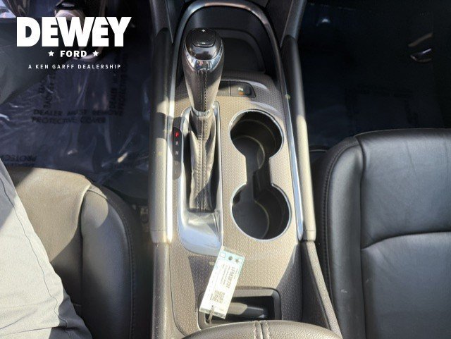 Used 2020 Shadow Gray Metallic Chevrolet LT image 20