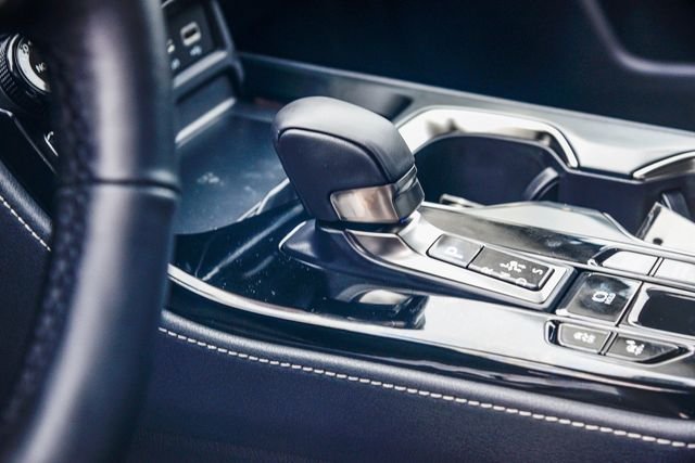 2026 Lexus NX 450h+ Luxury - Photo 25