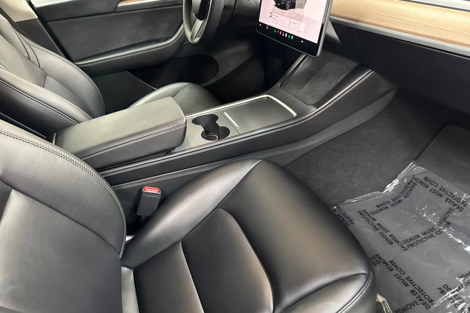 Used 2024  Tesla Long Range image 20