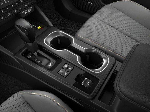 New 2026 MAGNETITE GRAY METALLIC Subaru Limited XT image 20
