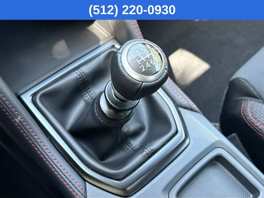 New 2026 CERAMIC WHITE Subaru Premium image 20