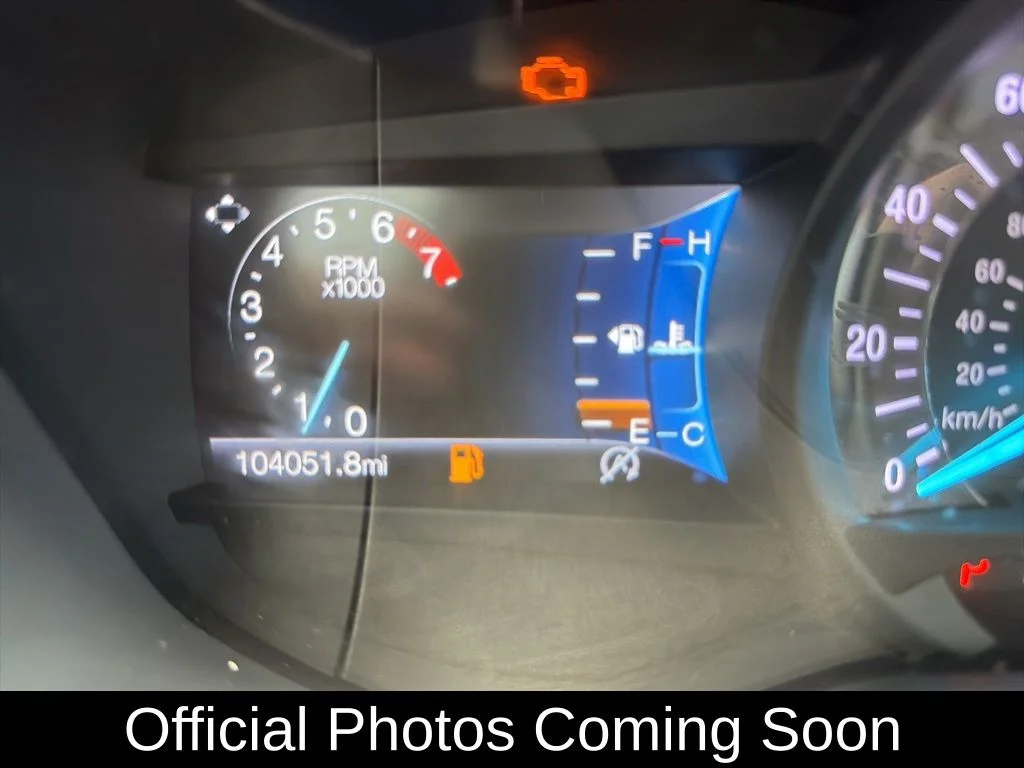 2019 Ford Fusion SEL FWD's photo
