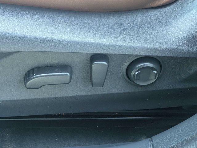 Used 2021 Gray Subaru Touring image 21