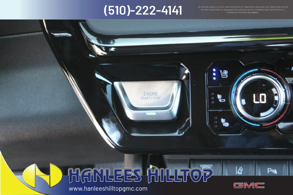 2026 GMC Sierra 2500HD AT4 - Photo 23