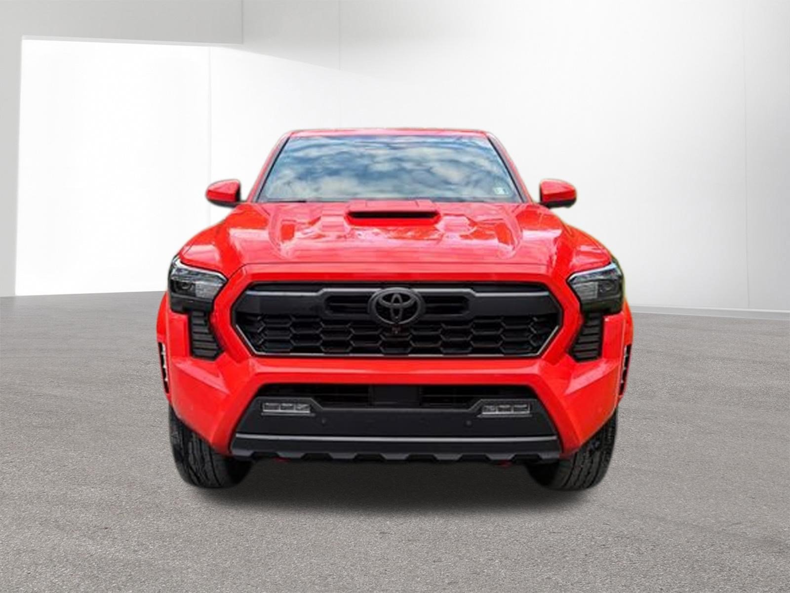 Used 2024 Solar Octane Toyota TRD Sport image 2