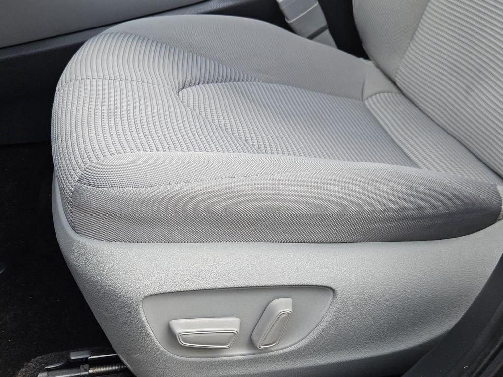 Used 2024  Toyota LE image 24