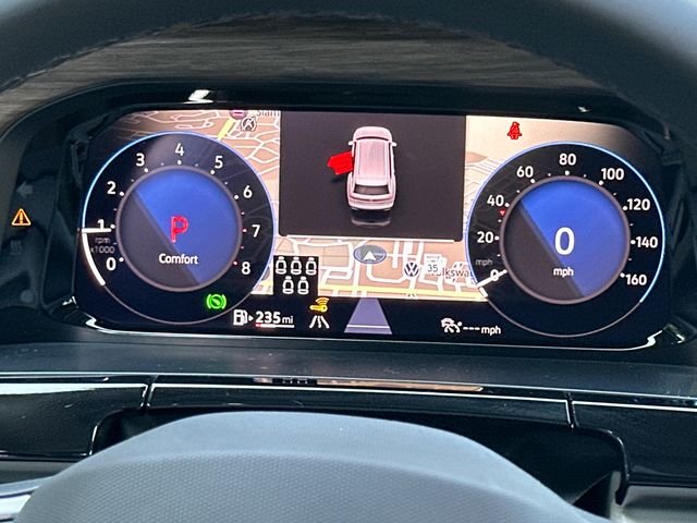 New 2026 White Volkswagen SEL Premium R-Line image 27