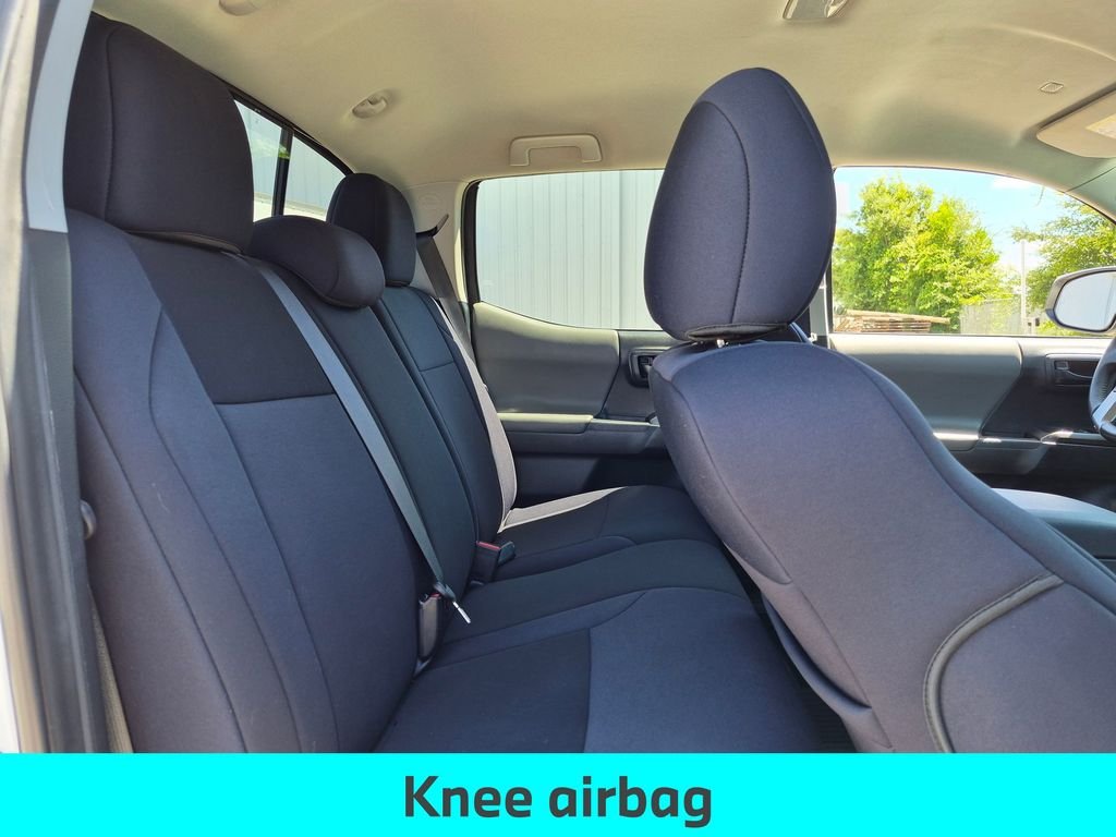 Used 2023 Ice Toyota SR5 image 30