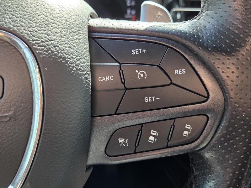 Used 2023 White DODGE GT PLUS RWD image 35