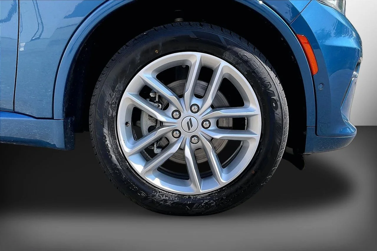 Certified Used 2025  Dodge GT Plus image 36