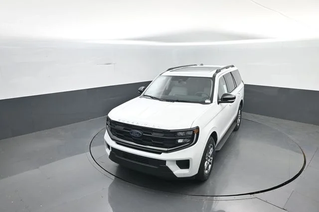 New 2026 White Ford Active image 26