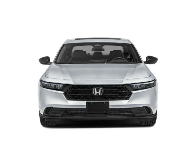 Used 2024 Black Honda Sport-L image 4
