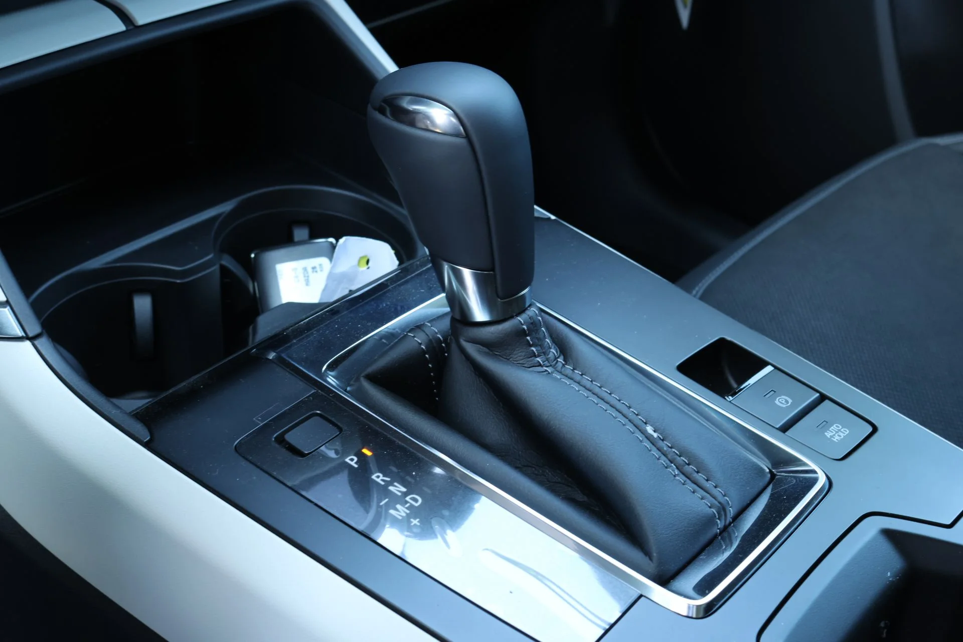 2026 Mazda CX-5 S Select - Photo 13