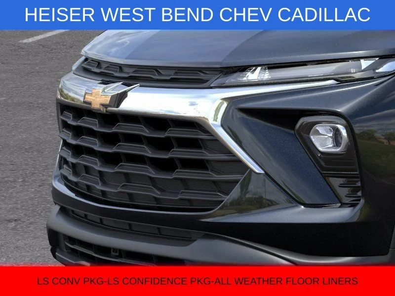 2026 Chevrolet Trailblazer LS - Photo 13