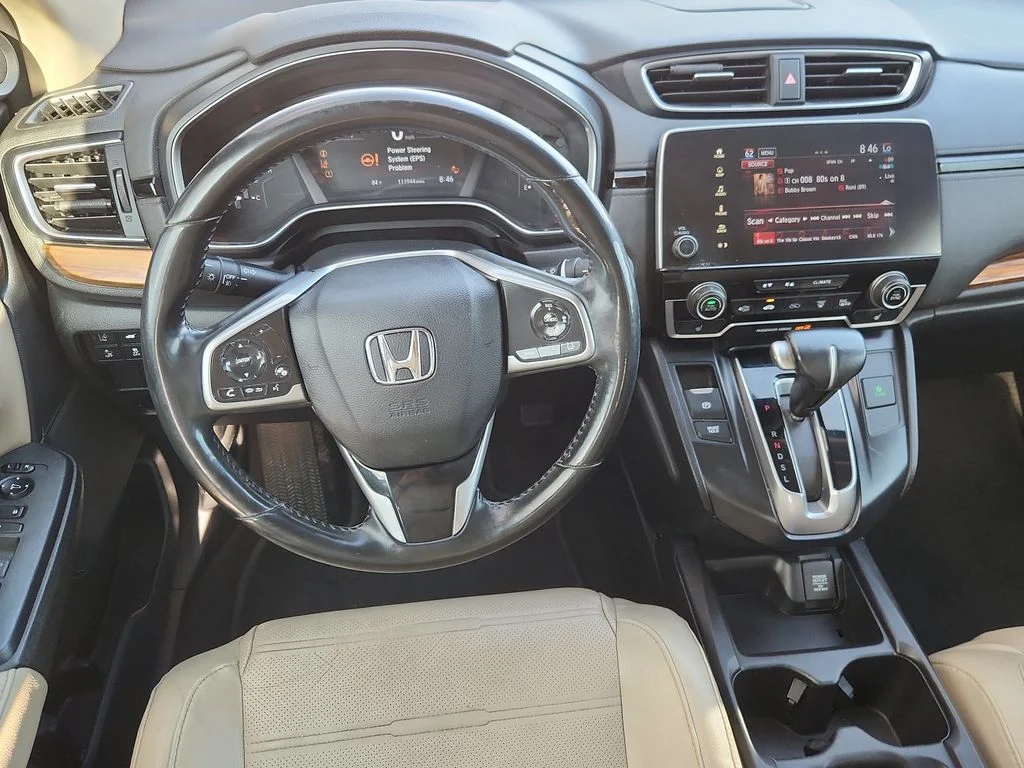Used 2019 Red Honda Touring image 10